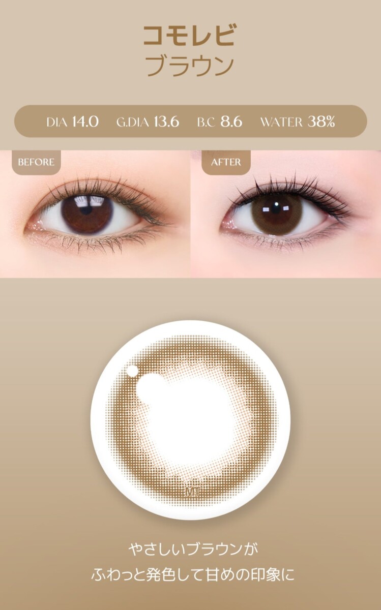 Lensme Torica Popular 訂製款 Lensme Torica Popular 訂製款