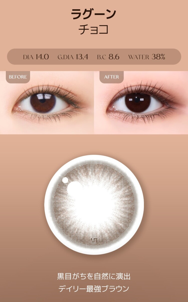 Lensme Torica Cocktail 訂製款 Lensme Torica Cocktail 訂製款