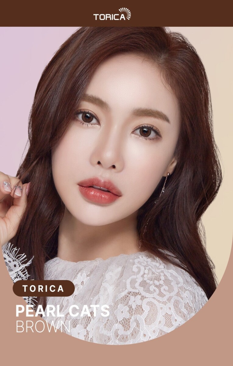 Lensme Torica Atelier 訂製款