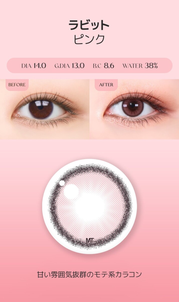 Lensme Torica Holoris 訂製款 Lensme Torica Holoris 訂製款