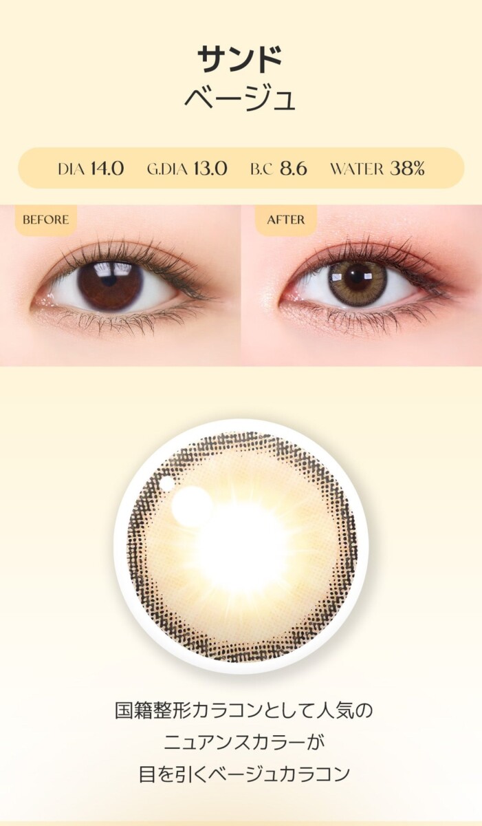 Lensme Torica Holoris 訂製款 Lensme Torica Holoris 訂製款