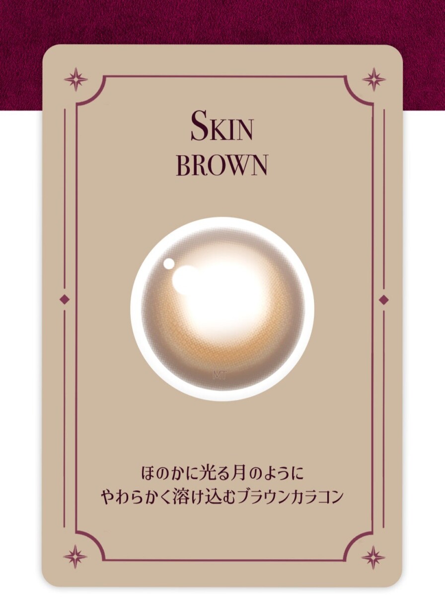 Lensme Torica Secret 訂製款 Lensme Torica Secret 訂製款