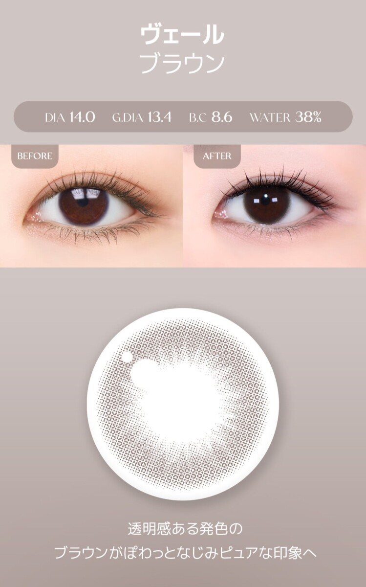 Lensme Torica Popular 訂製款 Lensme Torica Popular 訂製款