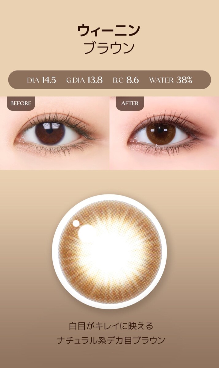 Lensme Torica Overlook 訂製款 Lensme Torica Overlook 訂製款