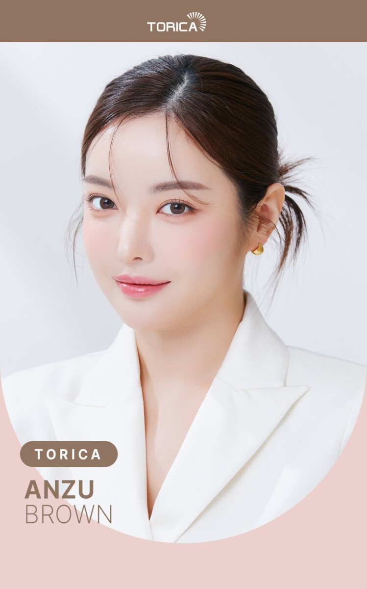 Lensme Torica Popular 訂製款 Lensme Torica Popular 訂製款