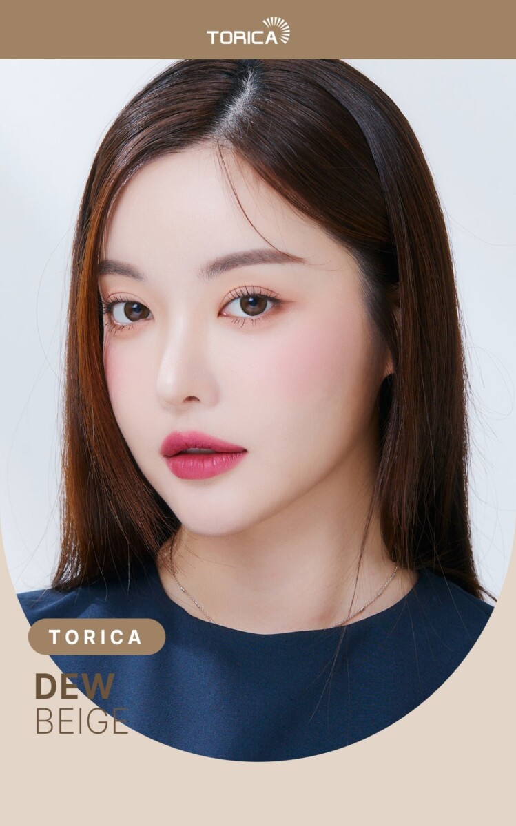 Lensme Torica Popular 訂製款 Lensme Torica Popular 訂製款