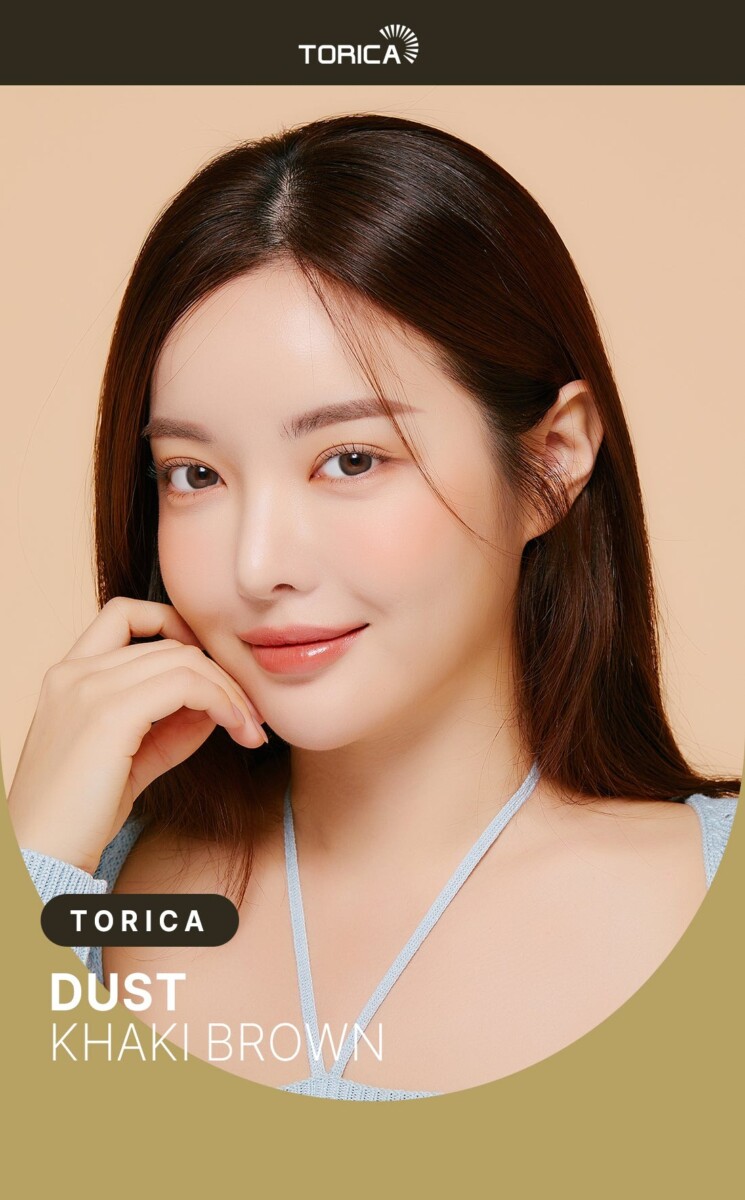 Lensme Torica Popular 訂製款 Lensme Torica Popular 訂製款