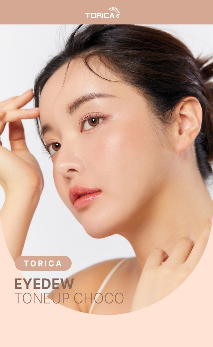 Lensme Torica Secret 訂製款 Lensme Torica Secret 訂製款