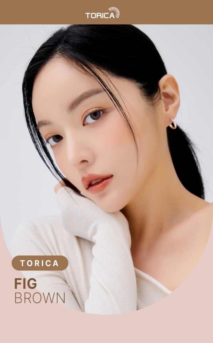 Lensme Torica Popular 訂製款 Lensme Torica Popular 訂製款