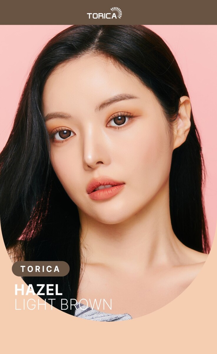 Lensme Torica Popular 訂製款 Lensme Torica Popular 訂製款