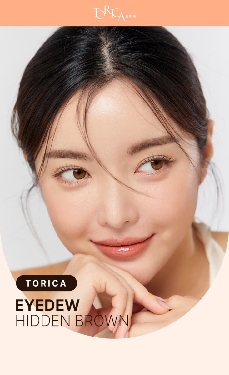 Lensme Torica Secret 訂製款 Lensme Torica Secret 訂製款