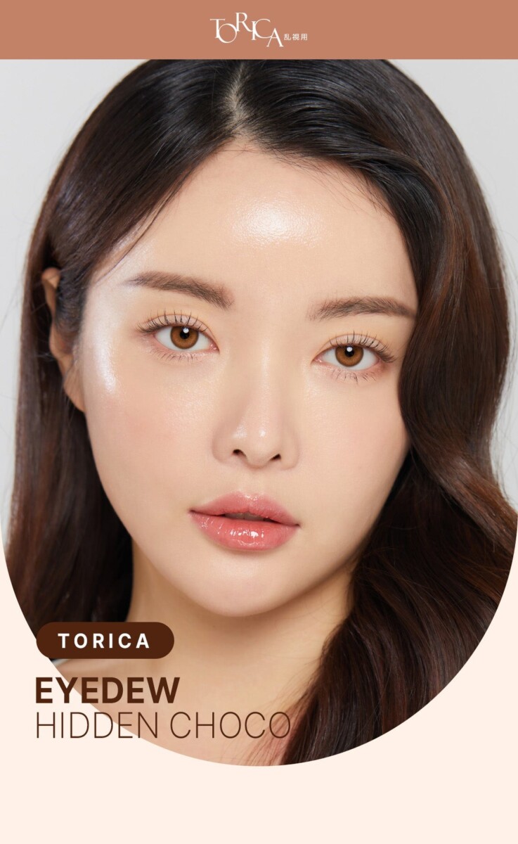 Lensme Torica Secret 訂製款 Lensme Torica Secret 訂製款