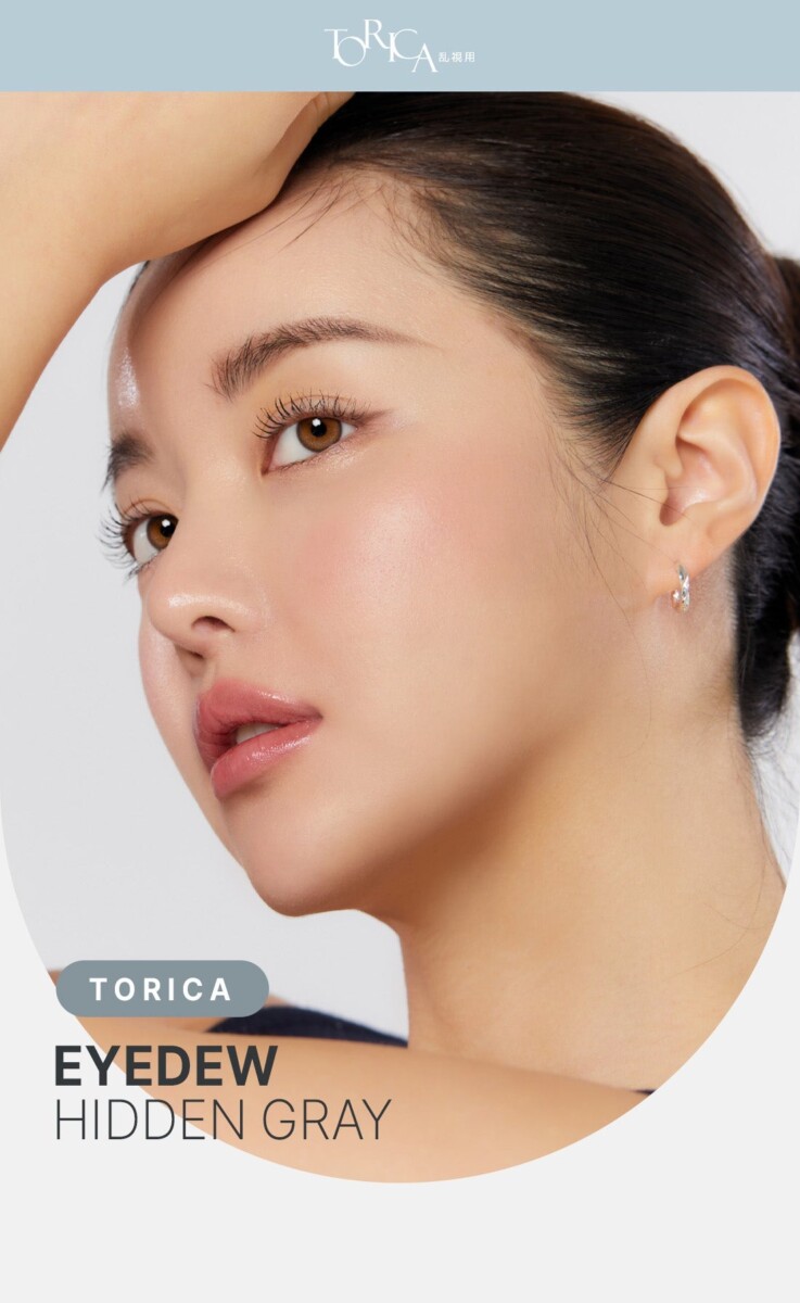 Lensme Torica Secret 訂製款 Lensme Torica Secret 訂製款