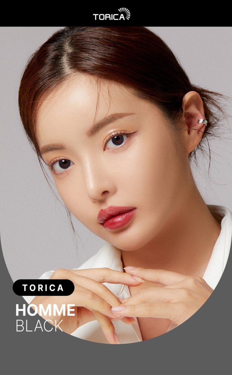 Lensme Torica Secret 訂製款 Lensme Torica Secret 訂製款