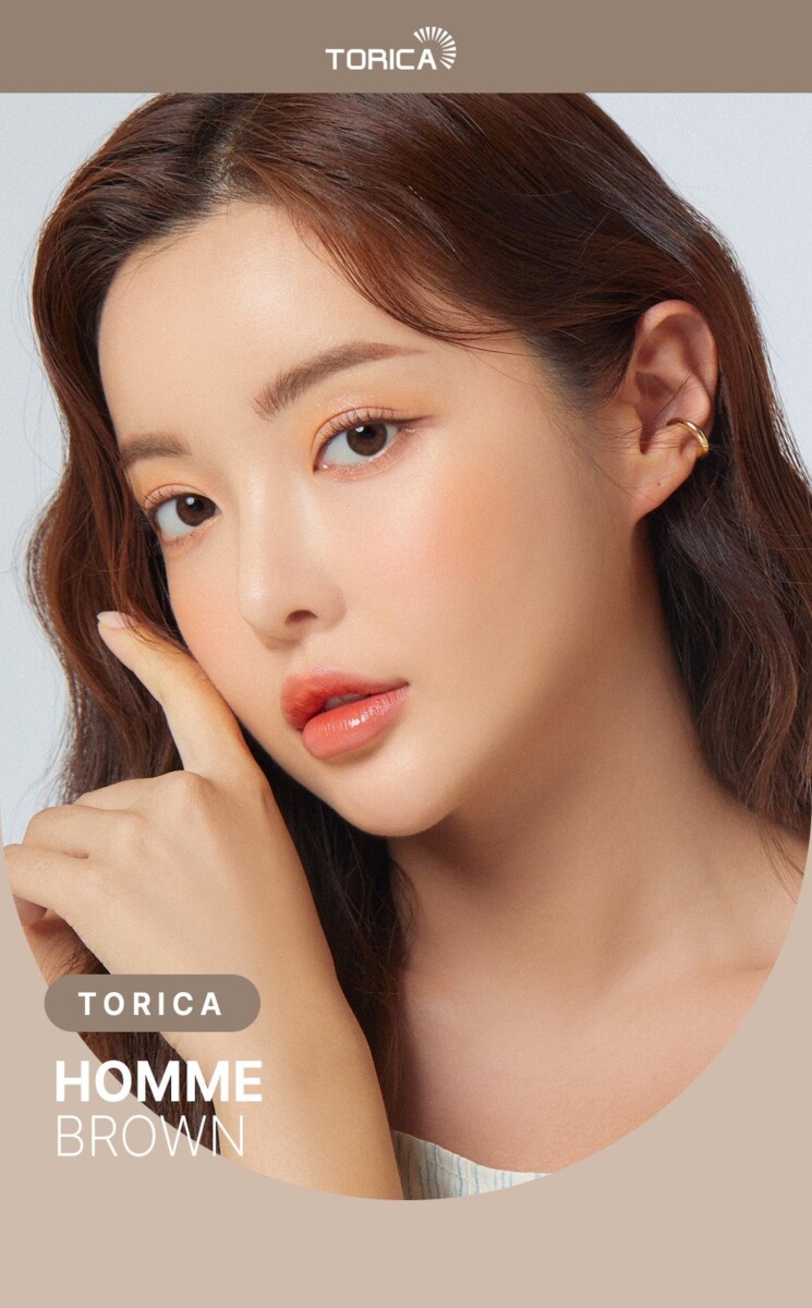 Lensme Torica Secret 訂製款 Lensme Torica Secret 訂製款