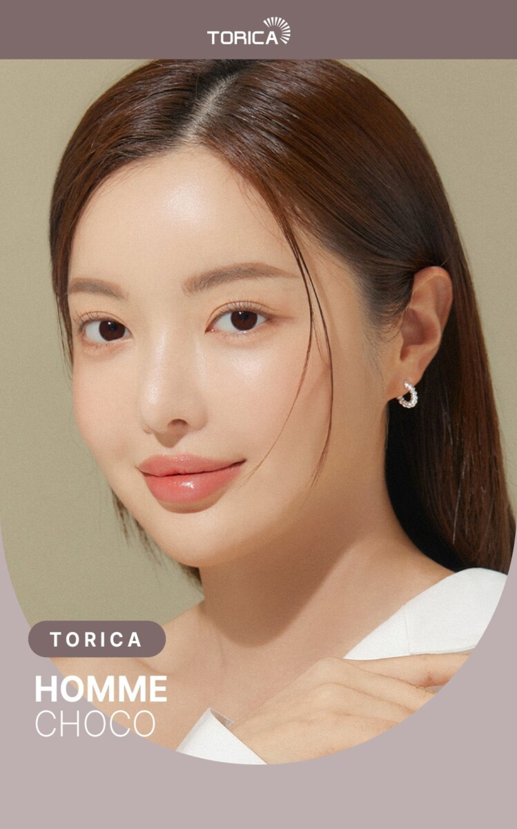 Lensme Torica Secret 訂製款 Lensme Torica Secret 訂製款