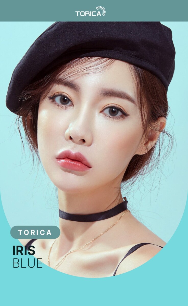 Lensme Torica Realsome 訂製款