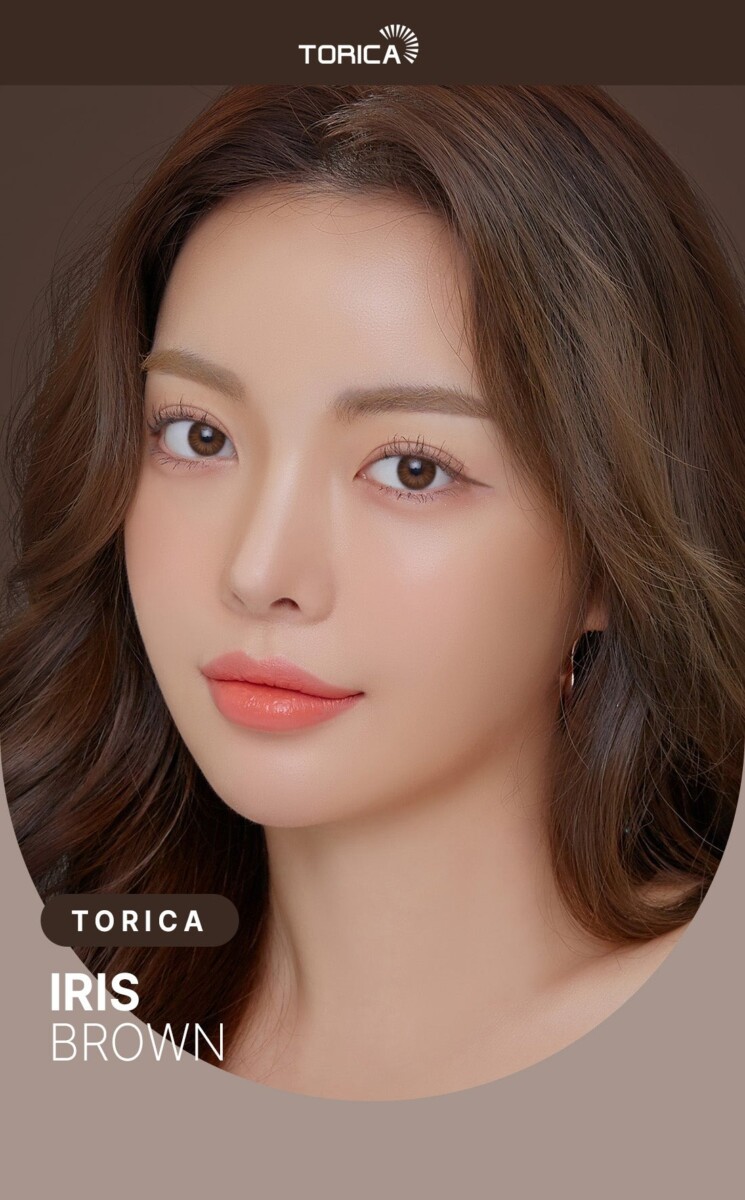 Lensme Torica Realsome 訂製款