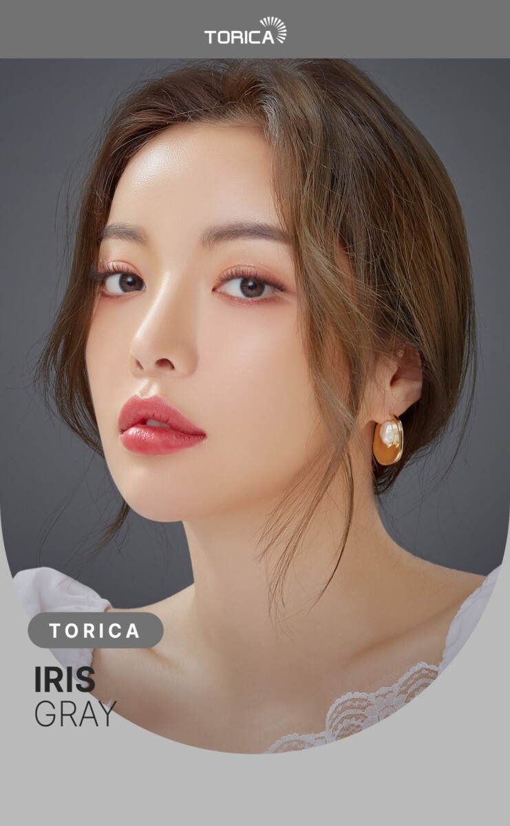 Lensme Torica Realsome 訂製款