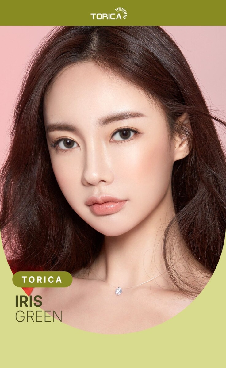 Lensme Torica Realsome 訂製款