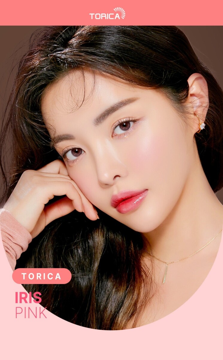 Lensme Torica Realsome 訂製款