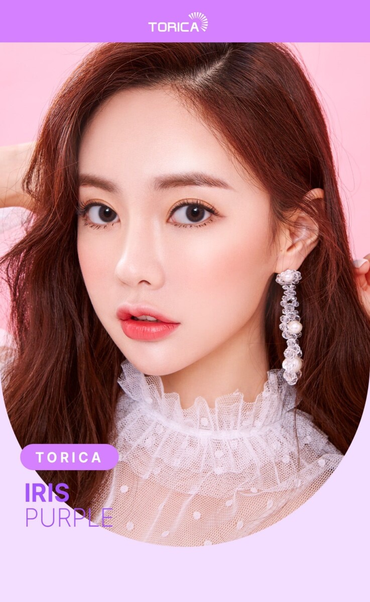 Lensme Torica Realsome 訂製款