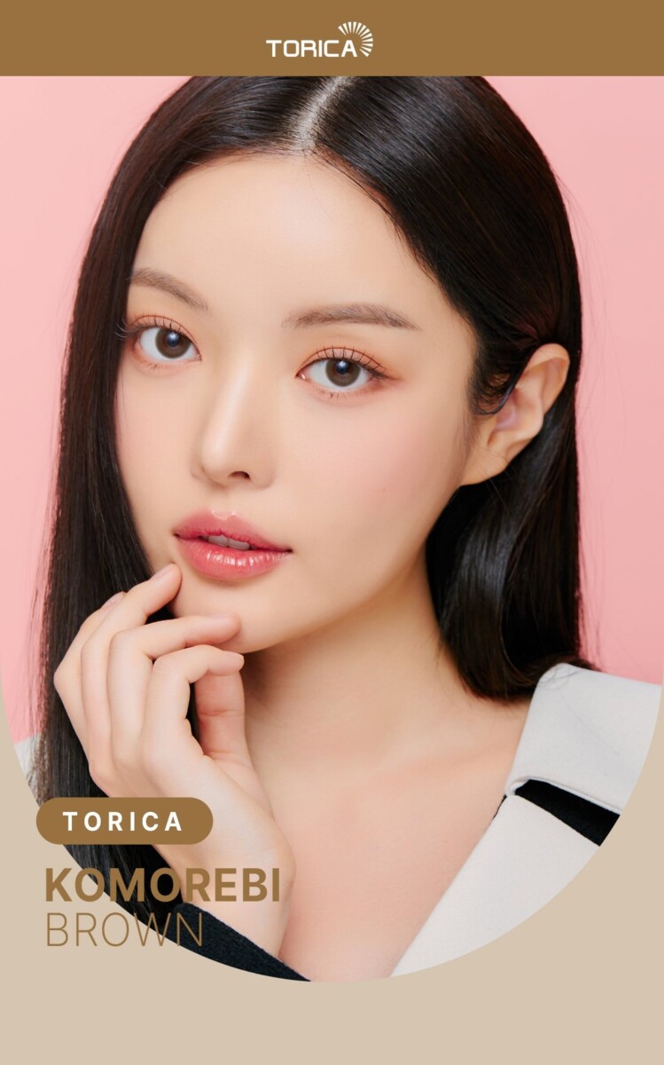 Lensme Torica Popular 訂製款 Lensme Torica Popular 訂製款