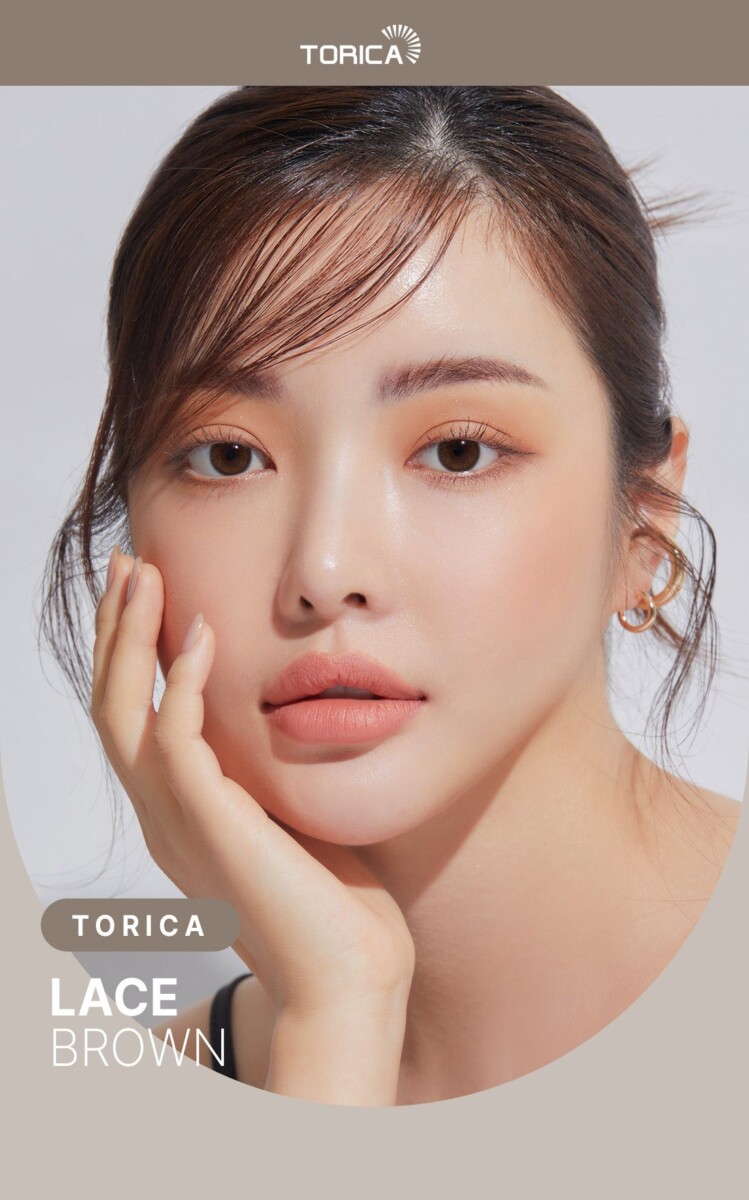 Lensme Torica Secret 訂製款 Lensme Torica Secret 訂製款