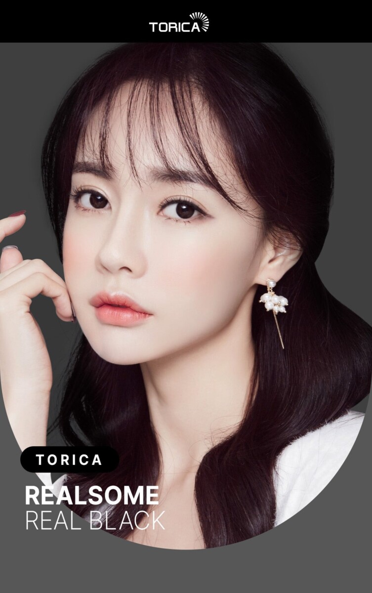 Lensme Torica Realsome 訂製款