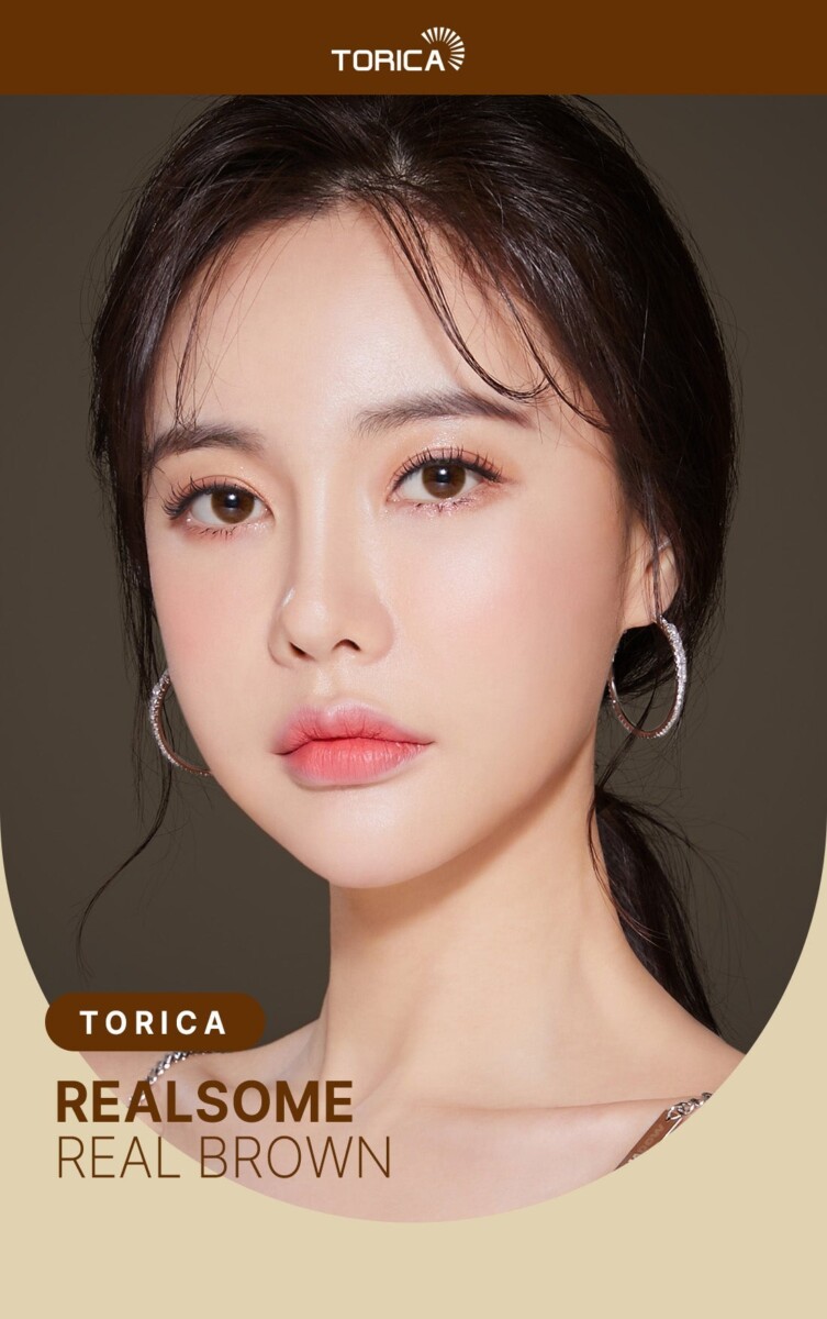 Lensme Torica Realsome 訂製款