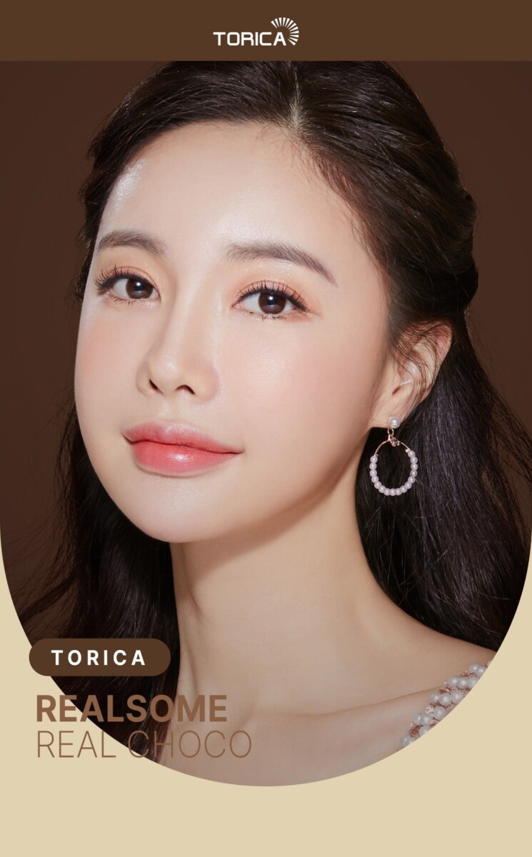 Lensme Torica Realsome 訂製款