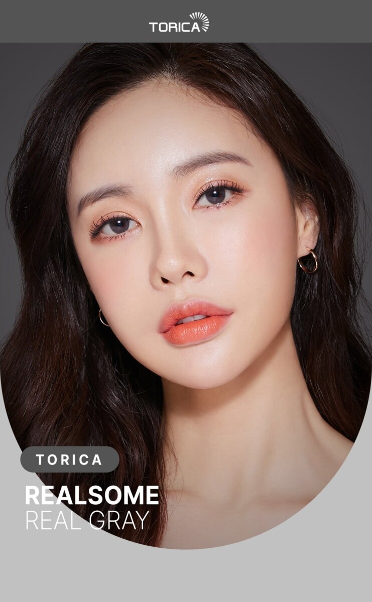 Lensme Torica Realsome 訂製款