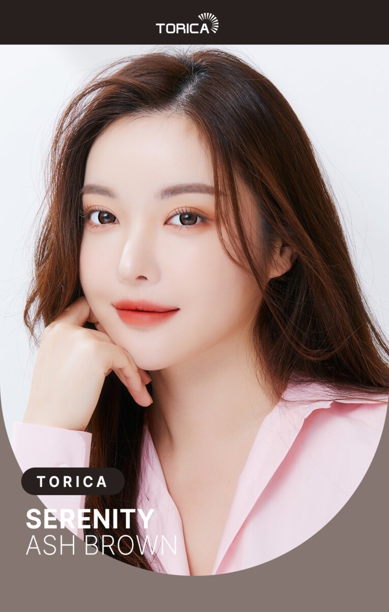 Lensme Torica Popular 訂製款 Lensme Torica Popular 訂製款