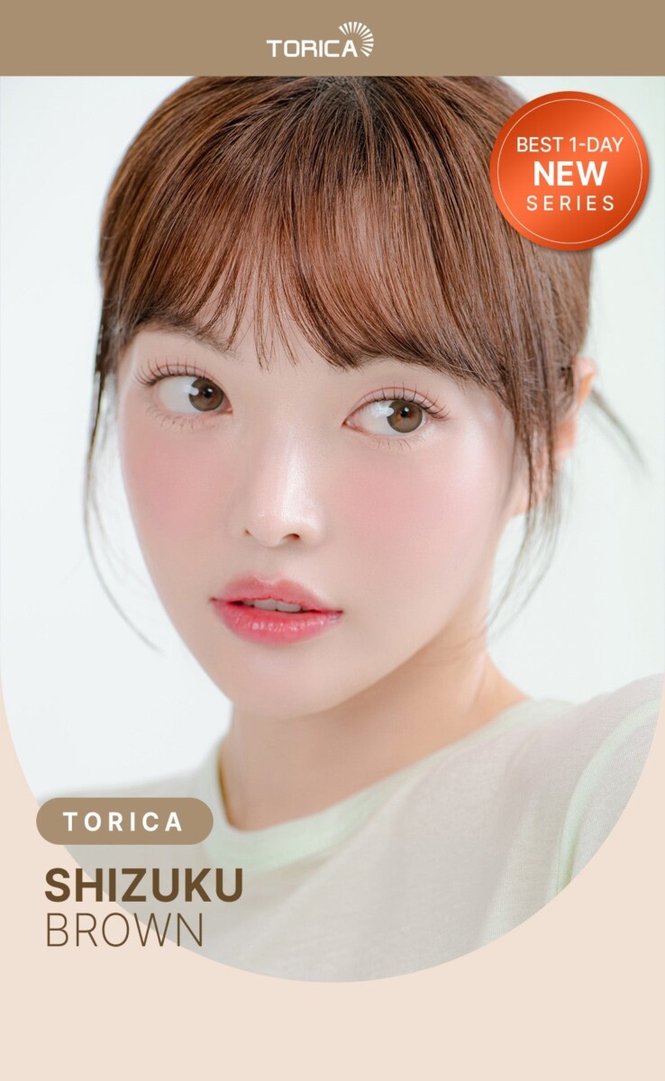 Lensme Torica Popular 訂製款 Lensme Torica Popular 訂製款