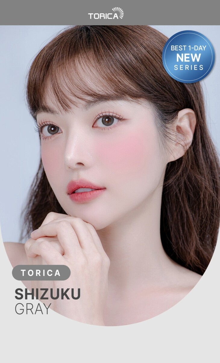 Lensme Torica Popular 訂製款 Lensme Torica Popular 訂製款