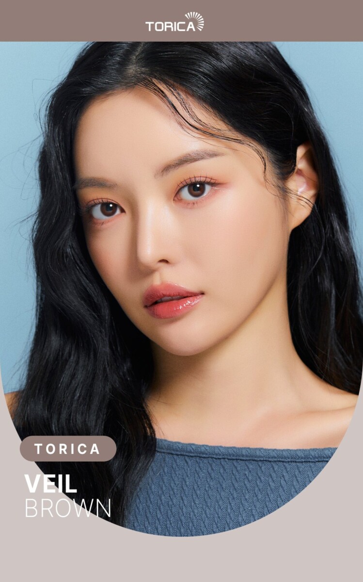 Lensme Torica Popular 訂製款 Lensme Torica Popular 訂製款