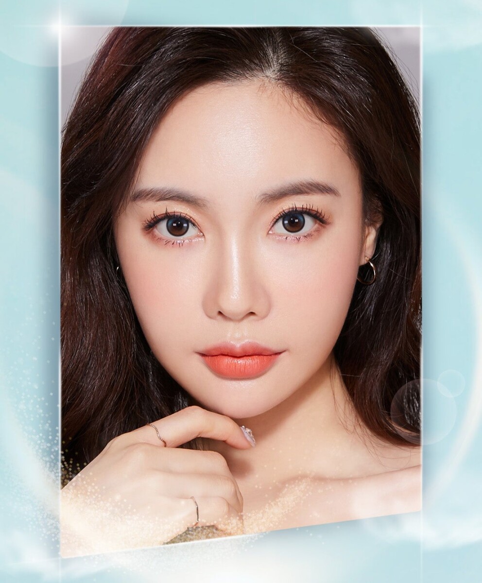 Lensme Torica Secret 訂製款 Lensme Torica Secret 訂製款