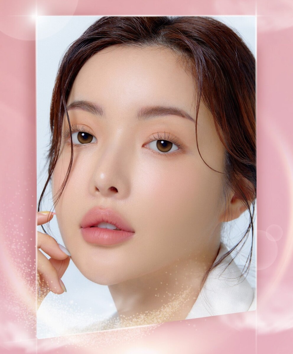 Lensme Torica Secret 訂製款 Lensme Torica Secret 訂製款