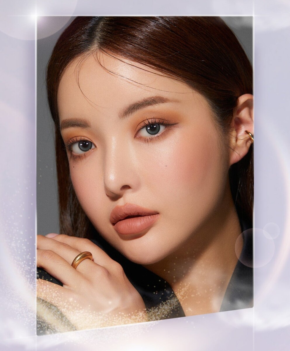 Lensme Torica Secret 訂製款 Lensme Torica Secret 訂製款