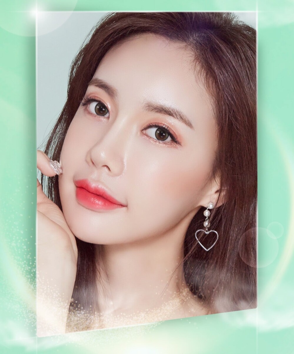 Lensme Torica Secret 訂製款 Lensme Torica Secret 訂製款