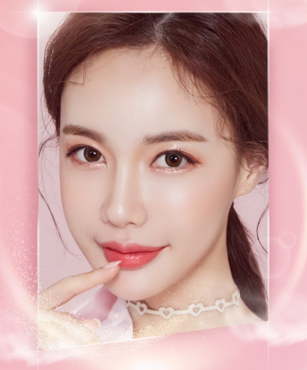 Lensme Torica Secret 訂製款 Lensme Torica Secret 訂製款