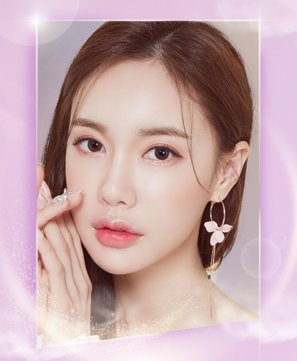 Lensme Torica Secret 訂製款 Lensme Torica Secret 訂製款