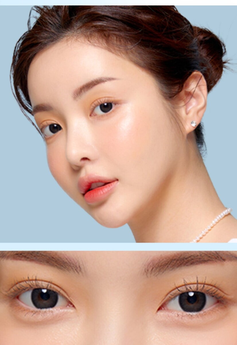 Lensme Torica Waterfit Clear Lensme Torica Waterfit Clear