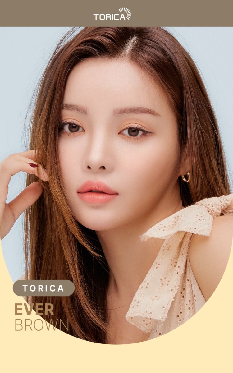 Lensme Torica Atelier 訂製款