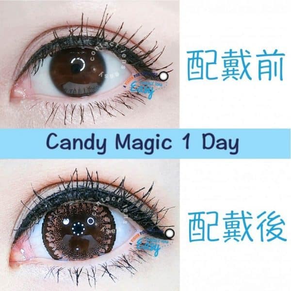 BLB Candy Magic 1 Day