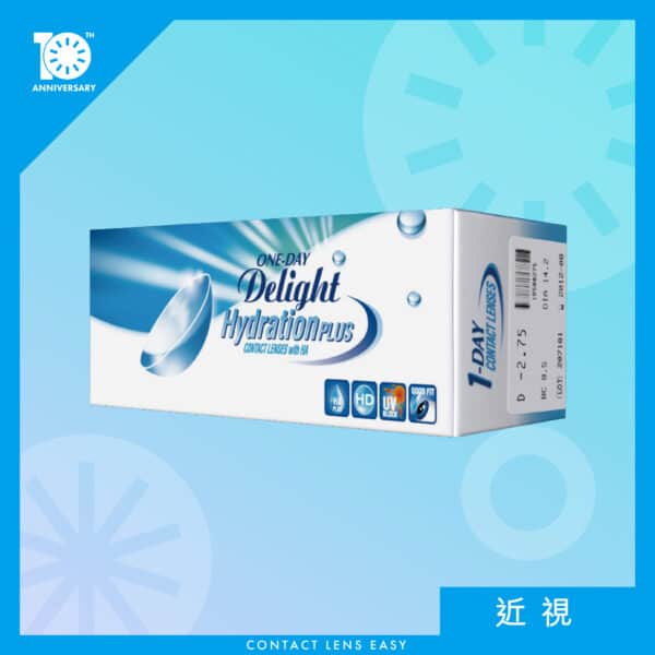 Delight 1 Day