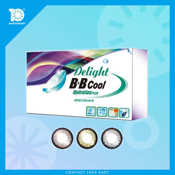 Delight BB Cool