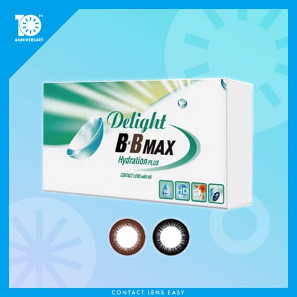 Delight BB Max