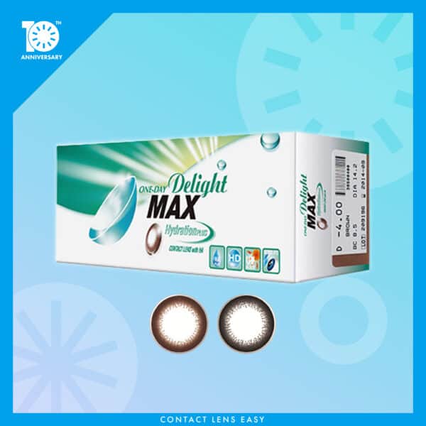 Delight Max