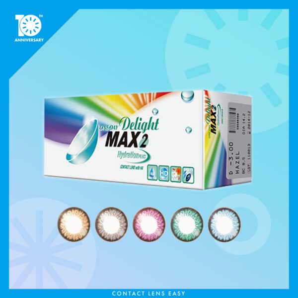 Delight Max 2